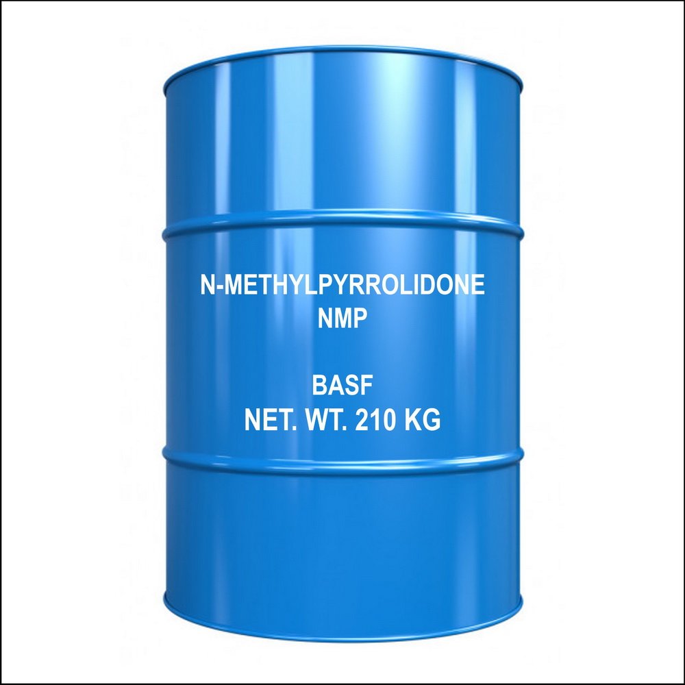 N-METHYLPYRROLIDONE (NMP)